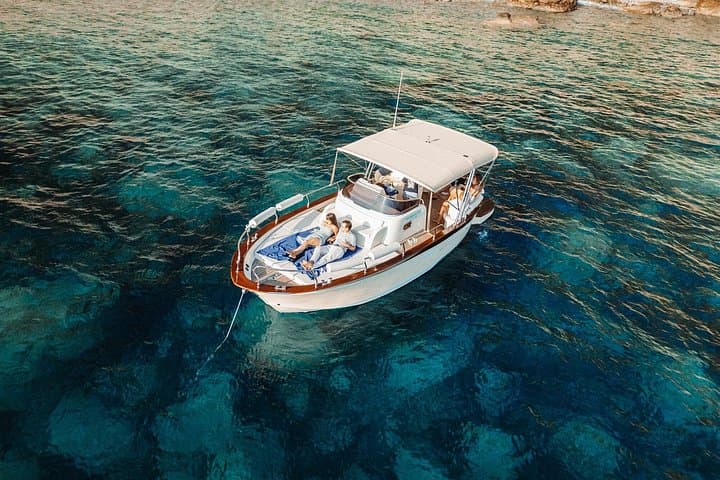 Cinque Terre Daytime Boat Tour from Levanto — Swim, Snorkel & Aperitivo Aboard Shakti photo 4