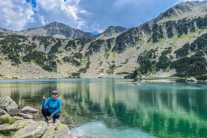 Hiking Pirin National Park & Bansko: Banderishki Lakes Day Hike from Sofia photo 3
