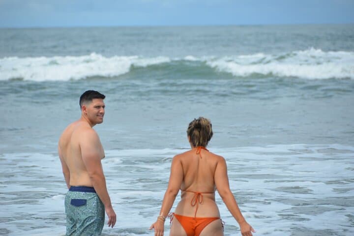Nauyaca Waterfall Full-Day Tour from Dominical — Beach, Rainforest & Waterfalls photo 5