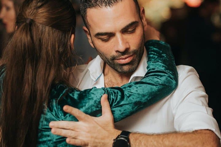 Holbox Salsa Lovers Dance Experience — Learn Salsa on Isla Holbox photo 2
