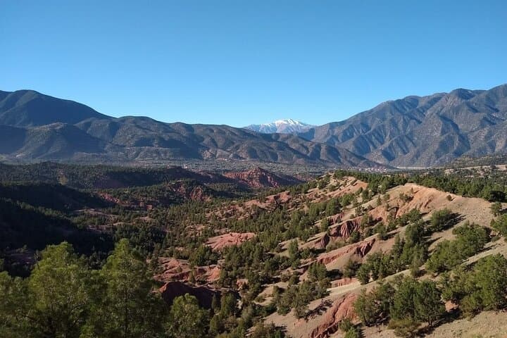 Private Ourika Valley Day Trip from Marrakech photo 4