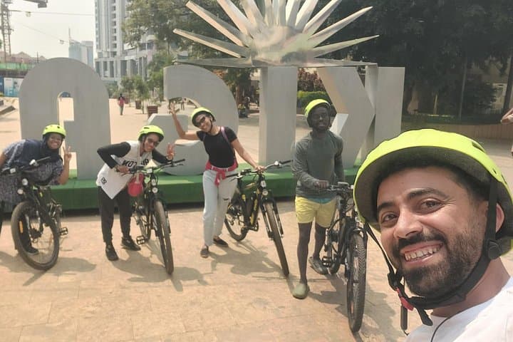 Morning Kigali E-Bike Tour: Breakfast, Markets & City Views photo 5