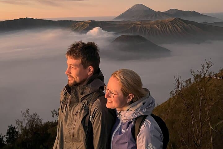 3-Day Mt Bromo and Tumpak Sewu Waterfall Tour from Surabaya or Malang photo 3