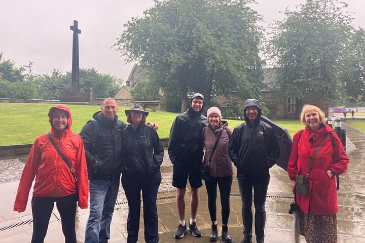 Walkabout Durham History Tour — 90-Minute Guided Walk to Durham Cathedral photo 3