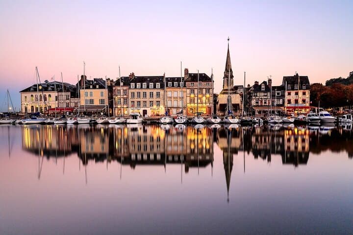 3-Day Normandy, Brittany & Loire Valley Private Tour from Paris: Mont‑Saint‑Michel to Chambord photo 4