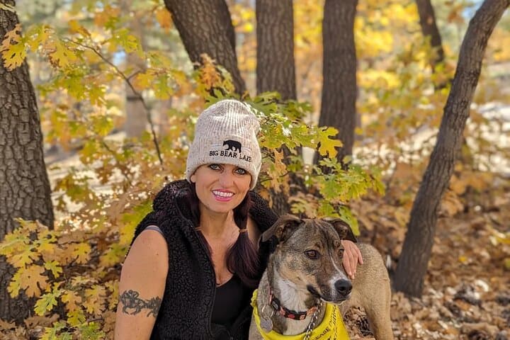 Big Bear Fall Colors Hiking Tour: Best Leaf-Peeping Near Big Bear Lake photo 2