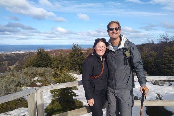 Magallanes Reserve & Punta Arenas City Tour: Walk the Wild Edge of the Strait photo 2