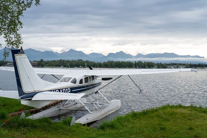Discover Anchorage in 3 Hours: A Private Tour Through History, Wildlife, and Scenic Vistas photo 3