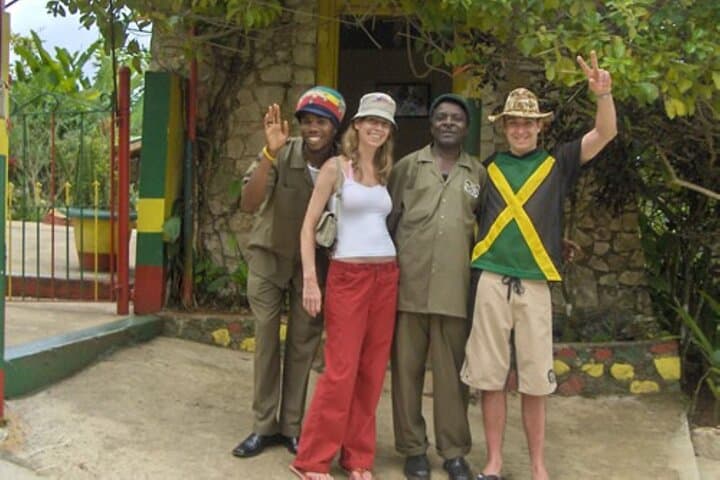Private Transfer to Bob Marley Museum (Nine Mile): Practical Guide from Ocho Rios photo 2