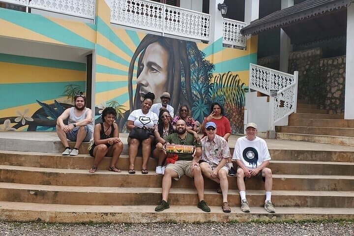Private Transfer to Bob Marley Museum (Nine Mile): Practical Guide from Ocho Rios