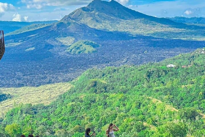 Kintamani Volcano View: Mount Batur, Temples & Waterfalls in a Day photo 3