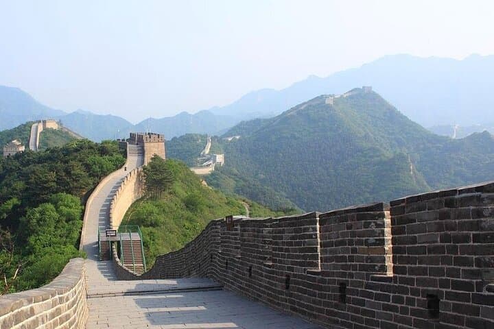 Badaling Great Wall Full-Day Guided Tour: History, Views & Practical Tips photo 4