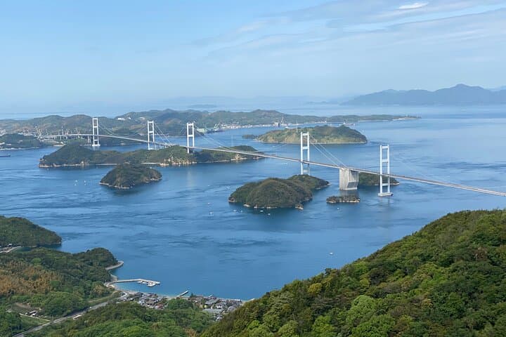 Hiroshima Luxurious Private Tour — Miyajima & Peace Park in One Day photo 6