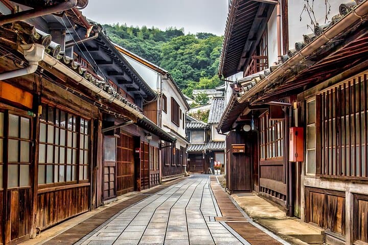 Hiroshima Luxurious Private Tour — Miyajima & Peace Park in One Day photo 3