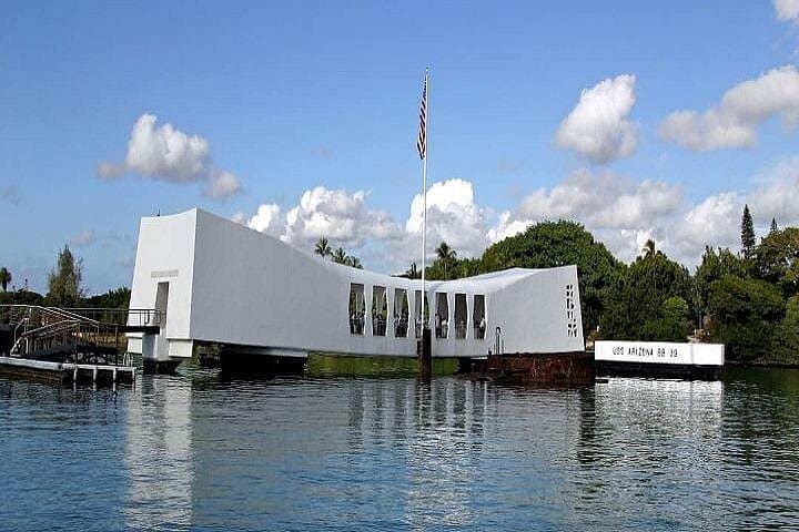 Complete Pearl Harbor Experience from Kauai — USS Arizona, Missouri & Aviation Museum photo 5