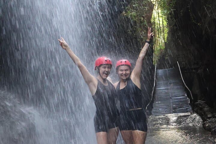 Bali Full-Day Ubud Adventure: ATV Ride, Waterfall & Monkey Forest photo 5