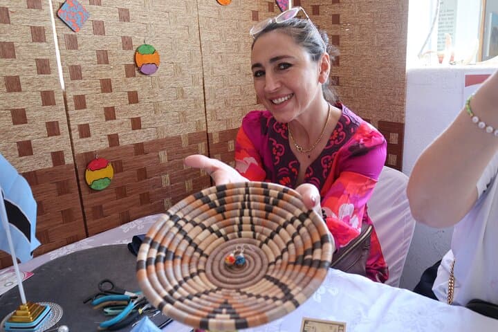 Half-Day Gaborone City Tour: Markets, Art & Local Stories photo 4