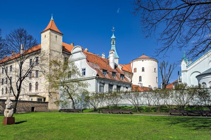 Kid-Friendly Riga Private Guided Tour: Family-Friendly Old Town Highlights photo 5