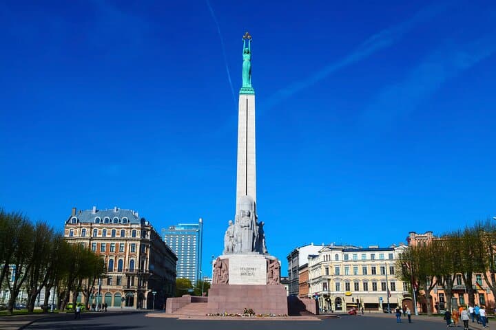 Kid-Friendly Riga Private Guided Tour: Family-Friendly Old Town Highlights photo 3