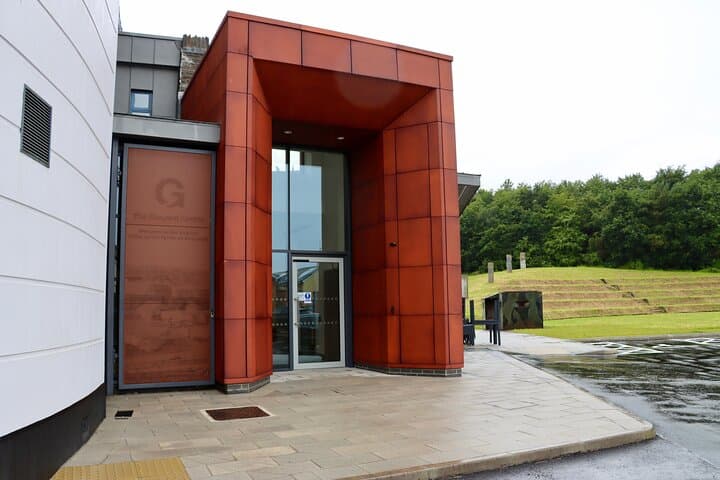 Peacemakers Museum Derry Bogside: Explore Northern Ireland's Journey to Peace