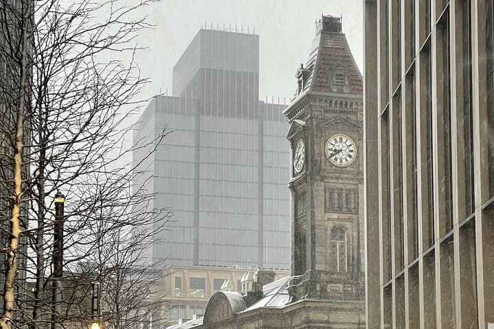 Birmingham Unveiled: 2-Hour Private Walking Tour of Victoria Square, Jewellery Quarter & Canals photo 3
