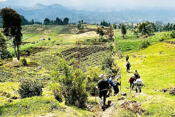 5-Day Cultural and Historical Rwanda Tour: Kigali, Volcanoes & Akagera Highlights photo 2