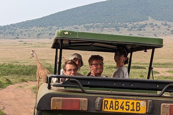 5-Day Cultural and Historical Rwanda Tour: Kigali, Volcanoes & Akagera Highlights photo 5