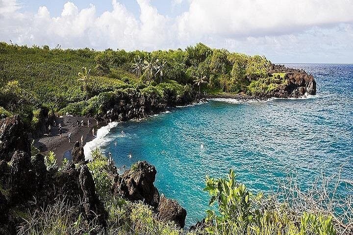 Road to Hana Deluxe Rainforest & Waterfall Experience — Hana Highway Day Tour from Oahu photo 5