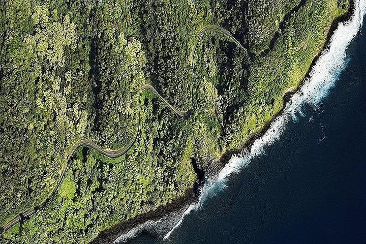 Road to Hana Deluxe Rainforest & Waterfall Experience — Hana Highway Day Tour from Oahu photo 3