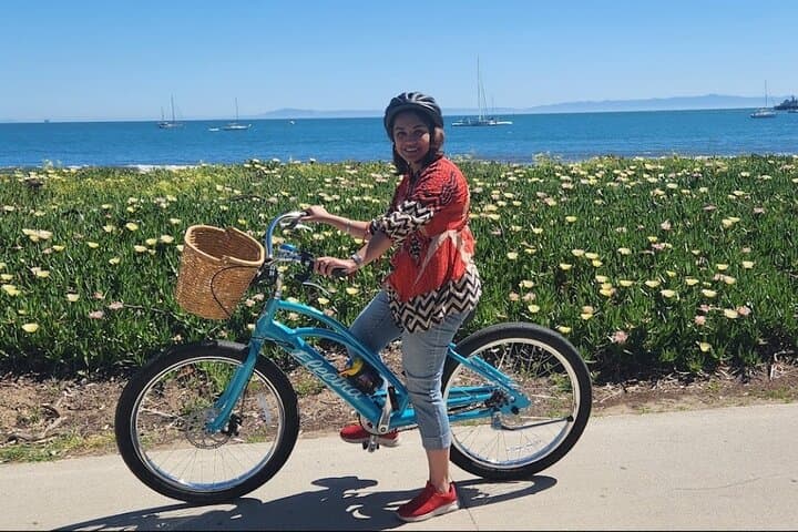 Santa Barbara E-Bike Taco Tour: Funk Zone to East Beach Eats photo 6
