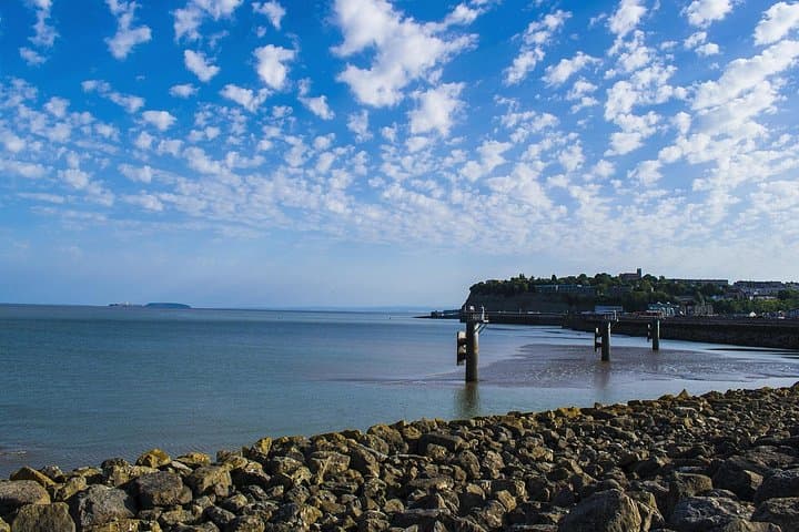 Discover Cardiff: 2-Hour Private Walking Tour of Castle, Park & Bay photo 3