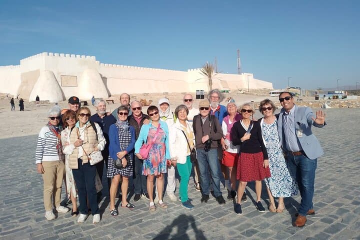 Agadir City Tour — Kasbah Oufella, Souk El Had & Atlantic Views (2–3 hr) photo 6