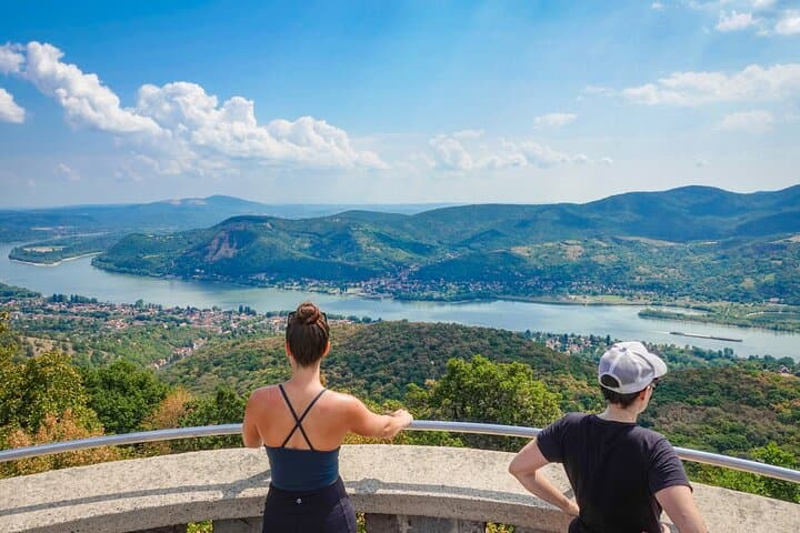 Danube Bend Hiking and Kayaking Day Trip from Budapest photo 2