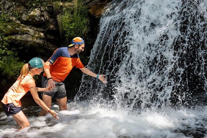 Ourika Valley Waterfalls Day Trip from Marrakech: Hikes, Berber Villages & Riverside Lunch photo 1