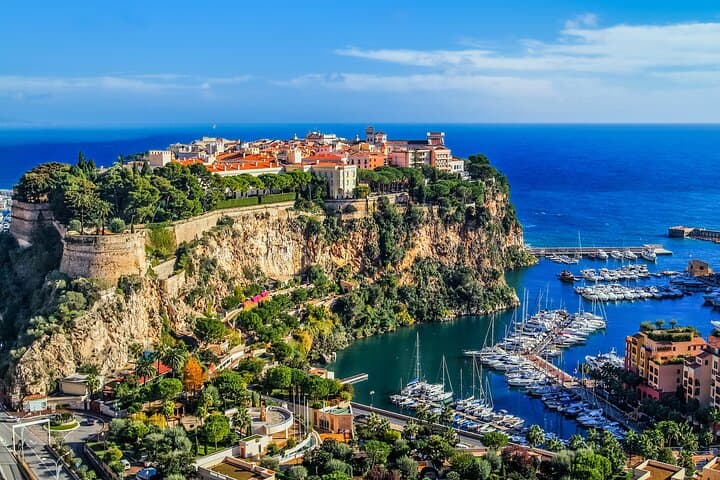 Kid-Friendly Monaco Walking Tour: Monte-Carlo Highlights for Families photo 3