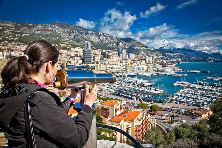 Kid-Friendly Monaco Walking Tour: Monte-Carlo Highlights for Families photo 4