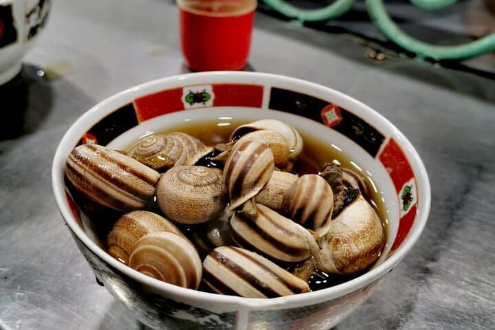 Marrakech Street Food Tour: Authentic Eats with a Local Guide photo 3