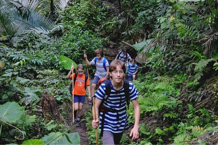 Explore Ba Be National Park: 3-Day Kayak, Trek & Homestay Adventure photo 5