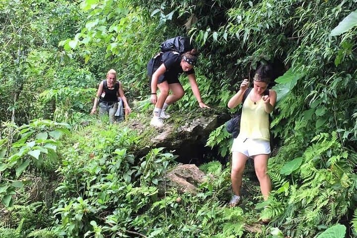 Explore Ba Be National Park: 3-Day Kayak, Trek & Homestay Adventure photo 6
