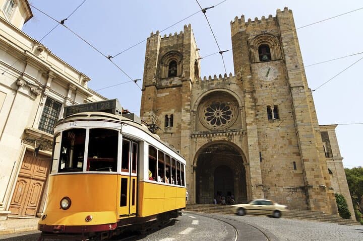 Lisbon, Sintra & Cascais Private Day Tour — Best Solution Highlights in One Day photo 2