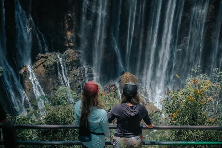 3-Day Mt Bromo and Tumpak Sewu Waterfall Tour from Surabaya or Malang photo 4