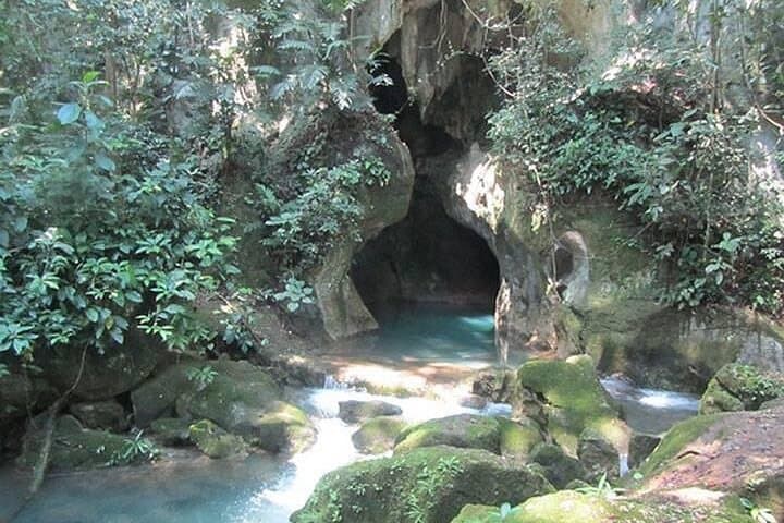 Into the Crystal Maiden: Exploring Actun Tunichil Muknal (ATM) Cave from San Ignacio