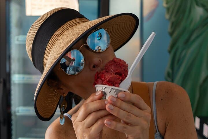 Savor South Beach: Miami Food & Cultural Walking Tour