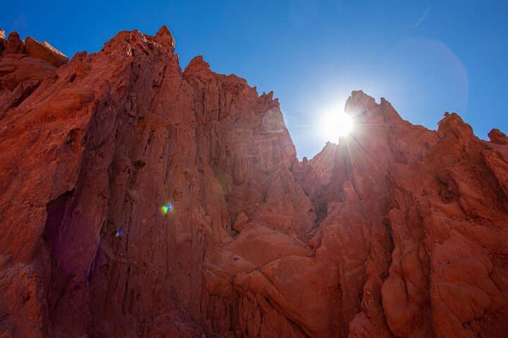 Calchaquí Valley & Cafayate: Route 68’s Red Cliffs and Torrontés Tasting photo 2