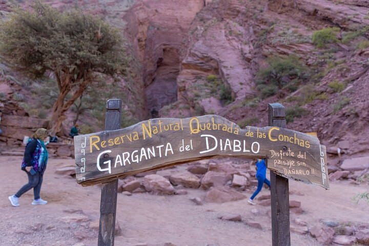 Calchaquí Valley & Cafayate: Route 68’s Red Cliffs and Torrontés Tasting photo 5
