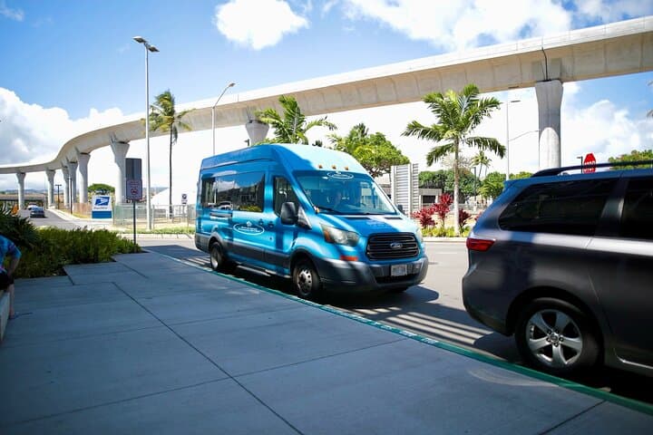 Custom Oahu Private Charter: Tailored Island Tours from Honolulu photo 3