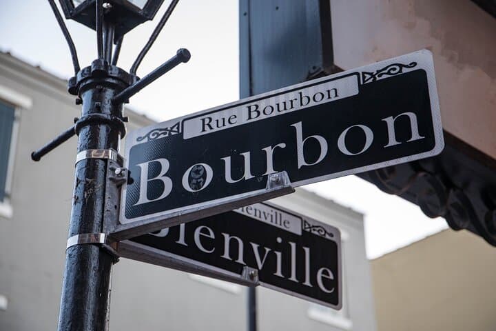 New Orleans Ladies-Only 2-Day Wellness & Culture Tour