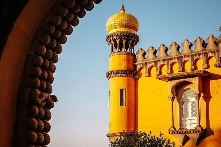 Sintra, Cabo da Roca & Cascais: Private Full-Day Tour from Lisbon photo 3