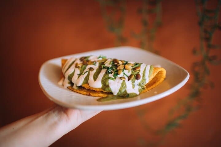 Mission District Food Tour: A 4-Course Walking Meal in San Francisco photo 1