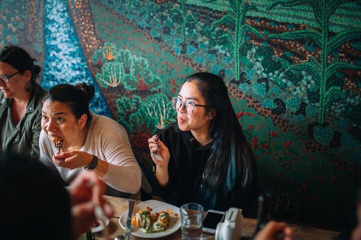 Mission District Food Tour: A 4-Course Walking Meal in San Francisco photo 2